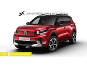 Citroën C3 Aircross - 1.2 Hybrid 145pk Max 7p. Voorraad Voordeel / 2+6 Jaar garant