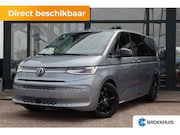 Volkswagen Multivan - eHybrid 4MOTION L2 | Bulli | Leder | Glazen Dak | Vis-a-Vis 