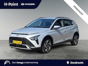 Hyundai Bayon - Comfort 1.0 T-GDI 100pk | APPLE CARPLAY / ANDROID AUTO | CAM