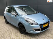 Renault Scénic - 1.6 Parisiènne/Navi/Airco/cruise/bleutooth