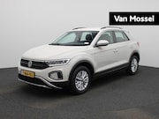 Volkswagen T-Roc - 1.5 TSI Life 150 PK| Origineel Nederlands | Dealeronderhoude