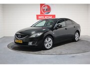 Mazda 6 - 2.0 S-VT Business Plus, Airco, Cruise control, Trekhaak, You