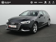 Audi A4 - Avant 35 TFSI 150 pk S-tronic Advanced Edition | Sportstoele