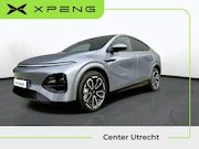 Xpeng G6 - RWD Long Range 80.8 kWh Binnenkomst maart '27| Demonstratiea