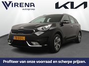 Kia Niro - 1.6 GDi Hybrid DynamicLine Trekhaak - All-Season banden - Na