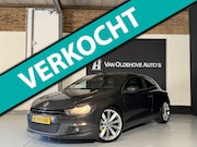 Volkswagen Scirocco - 1.4 TSI Highline Plus Alcantara | Stoelverwarming | 6-Bak
