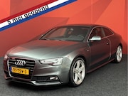 Audi A5 - Coupé 1.8 TFSI | 3x S Line | Leder | Clima | PDC | Automaat 