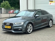 Audi A3 - 1.4 TFSI CoD | 3x S-Line | Automaat | Panodak | Xenon
