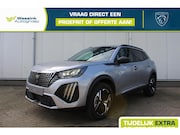 Peugeot 2008 - 1.2 Hybrid 145 Allure VOORRAAD VOORDEEL | Navigatie | Parkee