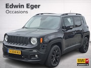 Jeep Renegade - 1.6 E-Torq Longitude | Navi | Cruise control | Parkeersensor