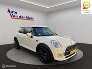 MINI Cooper - 1.5 Chili / JCW velgen / Luxe