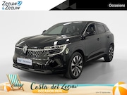 Renault Austral - 1.2 mild hybrid advanced 130 techno NAVI AIRCO CAMERA CRUISE