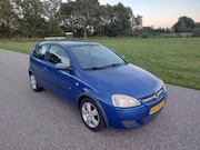 Opel Corsa - 1.2-16V Rhythm Airco Cruise Trekhaak