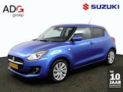 Suzuki Swift - 1.2 Select Smart Hybrid | Airco | Cruise control adaptive | 