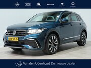 Volkswagen Tiguan - 1.4 TSI eHybrid R-Line Business+ | Trekhaak | IQ.Light | Cam