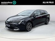 Toyota Corolla - Touring Sports Hybrid 140 Dynamic