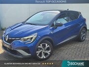 Renault Captur - 1.6 E-Tech Plug-in Hybrid 160 R.S. Line | Groot Navigatie | 