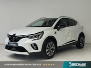Renault Captur - 1.6 E-Tech Plug-in Hybrid 160 Intens | Navigatie | 360 Camer