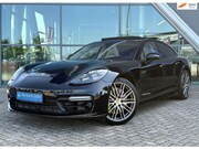 Porsche Panamera - 2.9 4 E-Hybrid Executive 10 Years Edition Chrono Sport 467pk