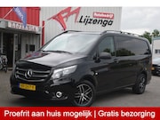 Mercedes-Benz Vito - 111 CDI Lang DC Comfort MARGE | Carplay | Airco | Radio/CD |
