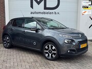 Citroën C3 - 1.2 S&S Shine - Dealer onderhouden- Trekhaak -LED