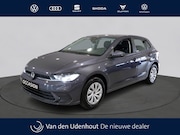 Volkswagen Polo - 1.0 MPI Polo | App Connect | Parkeersensoren |