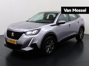 Peugeot 2008 - 1.2 PureTech Active Pack | Cruise control | Navigatie