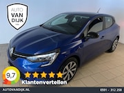 Renault Clio - 1.0 TCe 90 Equilibre AIRCO NAVI CRUISE APPLE CARPLAY ELEK RA