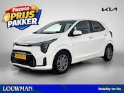 Kia Picanto - 1.0 DPI DynamicPlusLine Navigatie | Airco | Achteruitrijcame