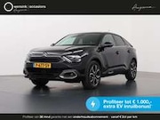 Citroën e-C4 - 50kWh Feel Pack | Navigatie | Achteruitrijcamera