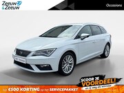 Seat Leon - ST 1.0 EcoTSI Style Business Intense | Climate | Cruise | Ca