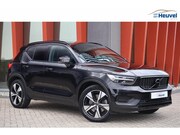 Volvo XC40 - T4 Recharge R-Design | Stoelverwarming | Parkeercamera | Pan