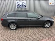 Volkswagen Passat - 1.5 TSI Comfortline Business