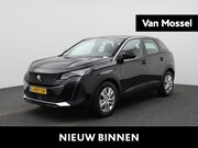 Peugeot 3008 - 1.2 PureTech Blue Lease Active | NAVIGATIE | ACHTERUITRIJCAM