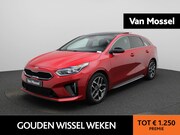 Kia ProCeed - 1.4 T-GDI GT-Line | Navigatie | Panoramadak | Apple Carplay