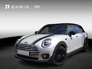 MINI Clubman - Cooper | Salt | Leder | Panoramadak | Comfort Acces | Stoelv
