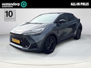 Toyota C-HR - 2.0 Hybrid 200 GR SPORT PLUS **GEHEUGENSTOEL/ DODEHOEKDETECT