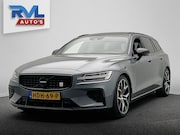 Volvo V60 - 2.0 T8 AWD Polestar Engineered | Pano/Dak | Harman/Kardon | 