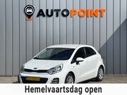Kia Rio - 1.2 CVVT ComfortLine ORIGINEEL NL AUTO|CRUISE.CONTROL|RADIO|