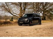 Land Rover Defender - 110 2.0 P300e 110 X-Dynamic SE Fabrieksgarantie t/m 2030