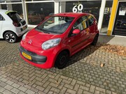 Citroën C1 - 1.0-12V Ambiance