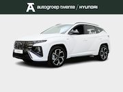 Hyundai Tucson - 1.6 T-GDI PHEV N Line Business - PHEV (Atlas White Uni)