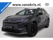 Toyota bZ4X - Touring Executive AWD 75 kWh, € 2.500 inruilvoordeel, JBL, S