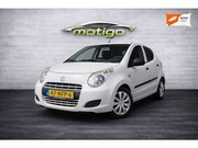 Suzuki Alto - 1.0 Comfort Plus airco en cruise, APK 10-2026