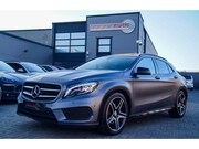 Mercedes-Benz GLA-Klasse - 250 Business | Panorama | Camera | Sportstoelen