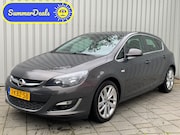 Opel Astra - 1.4 Turbo Cosmo||EXPORT HANDELSPRIJS|