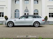 BMW 5-serie - Touring M5 Volleder l Softclose l Origineel l l Silverstone