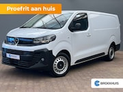 Opel Vivaro - 2.0 Diesel 180 S&S L3 Ingerichte Laadruimte | Parkeersensore