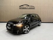 Audi A1 - Sportback 1.2 TFSI Pro Line S