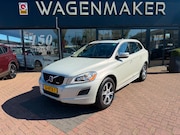 Volvo XC60 - 2.0 D3 R-Design AUT|Leder|NAVI|PANO|DealerOH